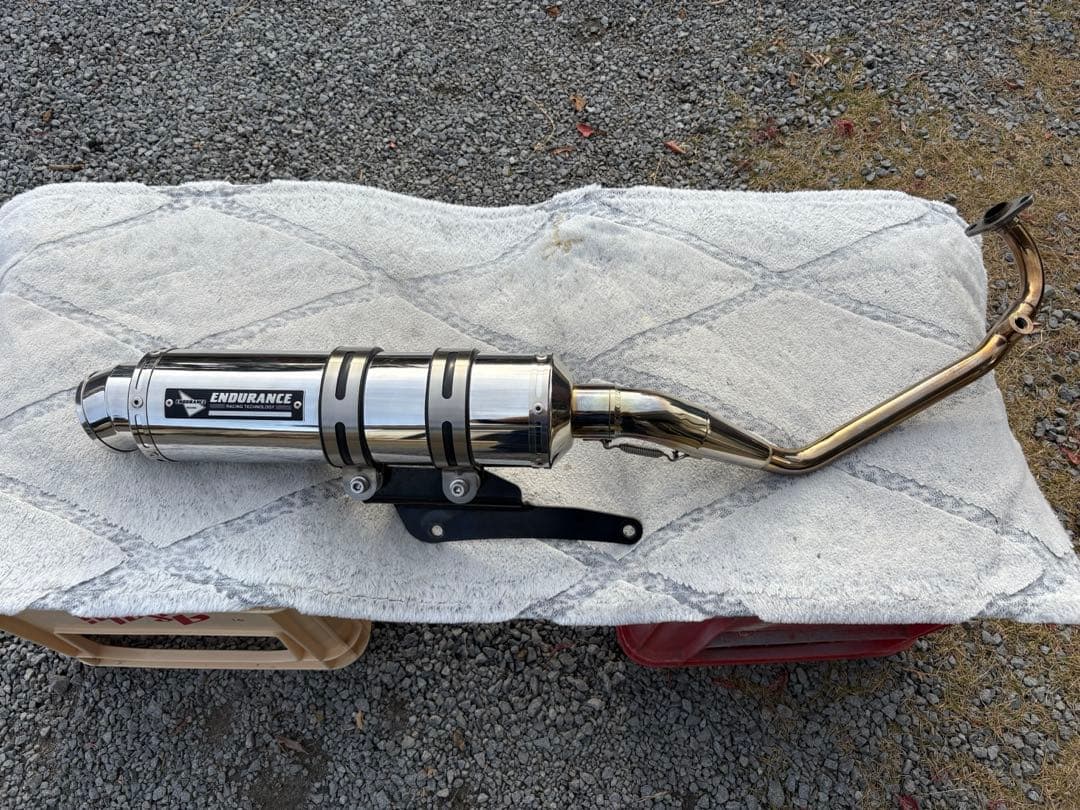 エンデュランス PCX jk05 21年式型 125cc マフラー バイク PCX マフラー エンデュランス」の人気商品一覧 | 安い商品を