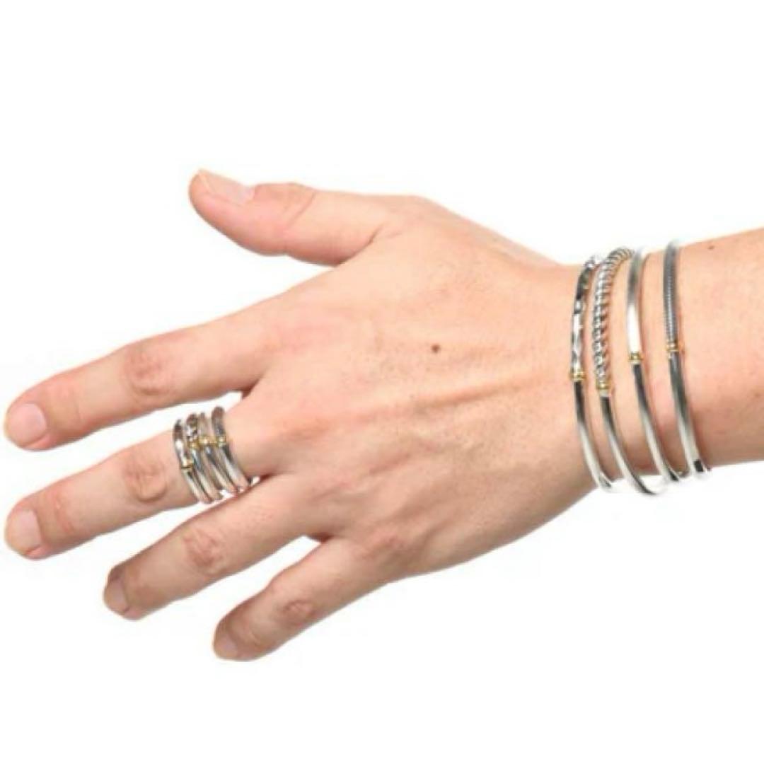 くろきり様専用 Fantastic man バングル BANGLE 1016 - メルカリ