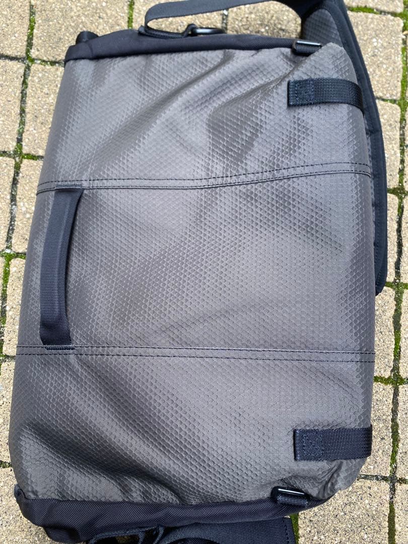 90´s Timbuk2 messenger bag y2k City boy