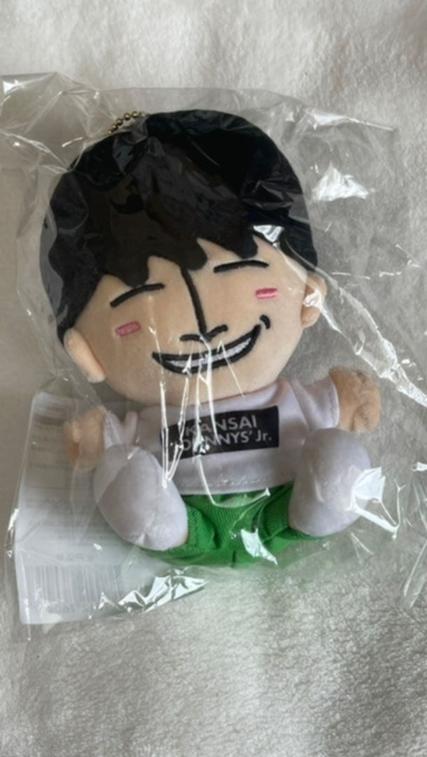 佐野晶哉 ちびぬい Aぇgroup 佐野晶哉 ちびぬい - メルカリ