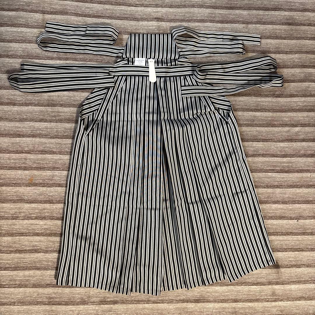 七五三用 着物 紺-鷹兜 5歳 男の子 袴