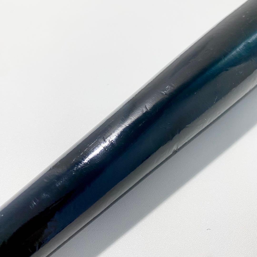 希少】ハタケヤマ 長尺ノックバット 105cm ONLY THE PRO 木製 - メルカリ
