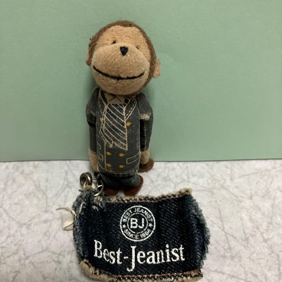 UNITED ARROWS◇モンキーストラップ◇UAモンキー◇まとめ売り - メルカリ