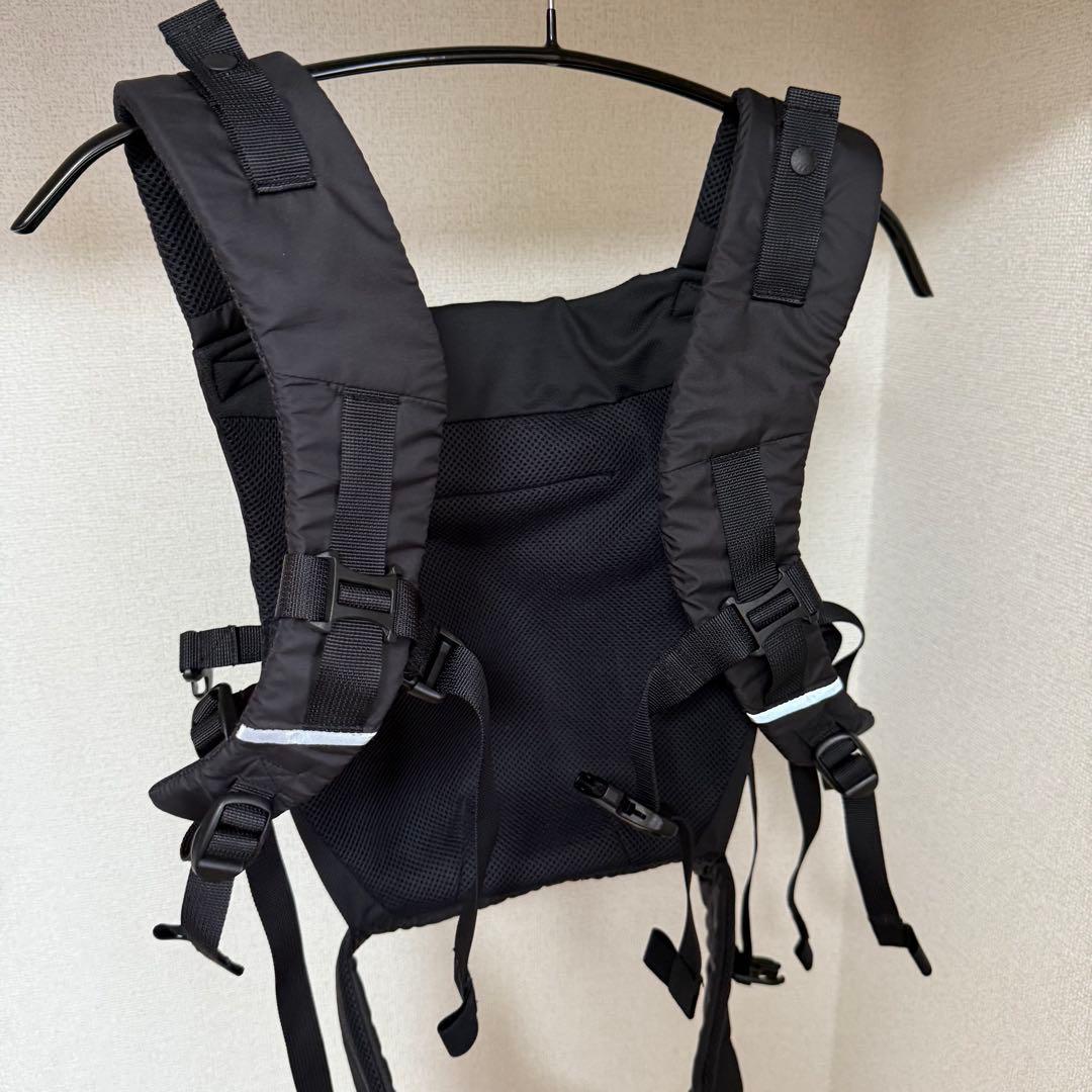 THE NORTH FACE 抱っこ紐 NMB82150 | 激安通販のイーサプライ