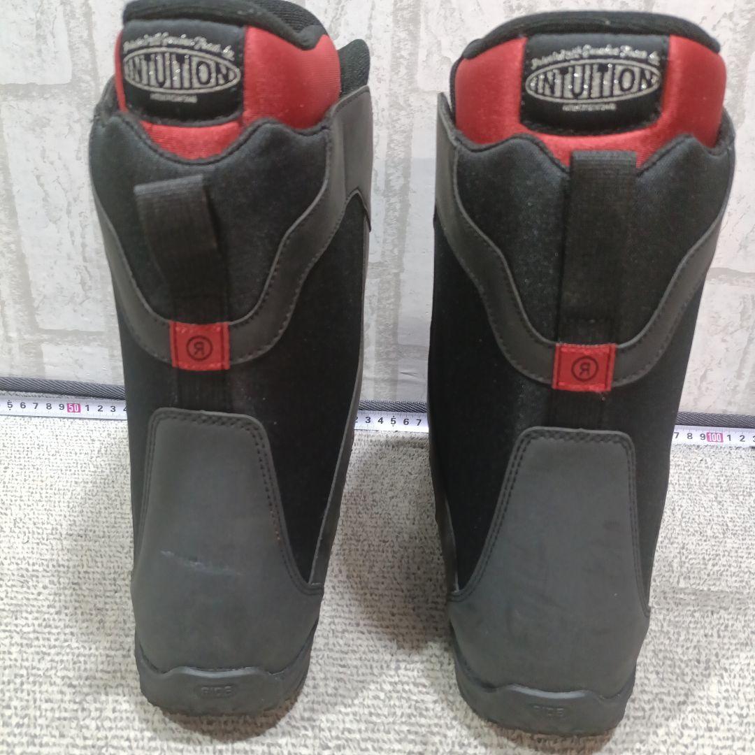 26.5cm■RIDE ROOK ライドBOA