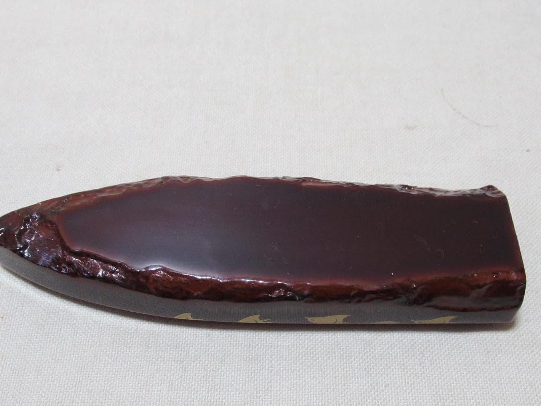 まあちゃん様専用 茶道具 舟香合 又玅斎好 宗廣造 共箱