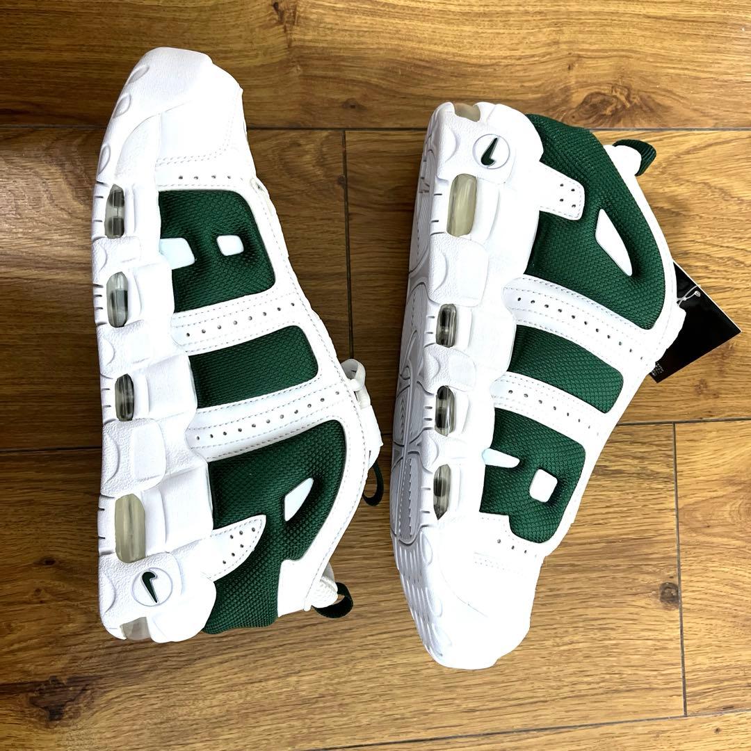 シューズ(男性用) NIKE UPTEMPO LOW 26.5cm
