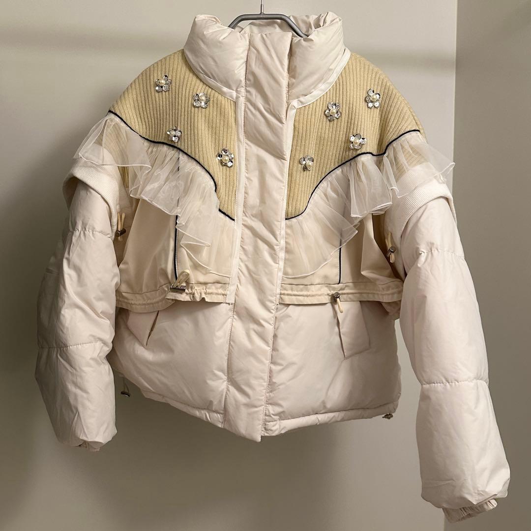 old honey 64°C coat コート oldhoney オールドハニー