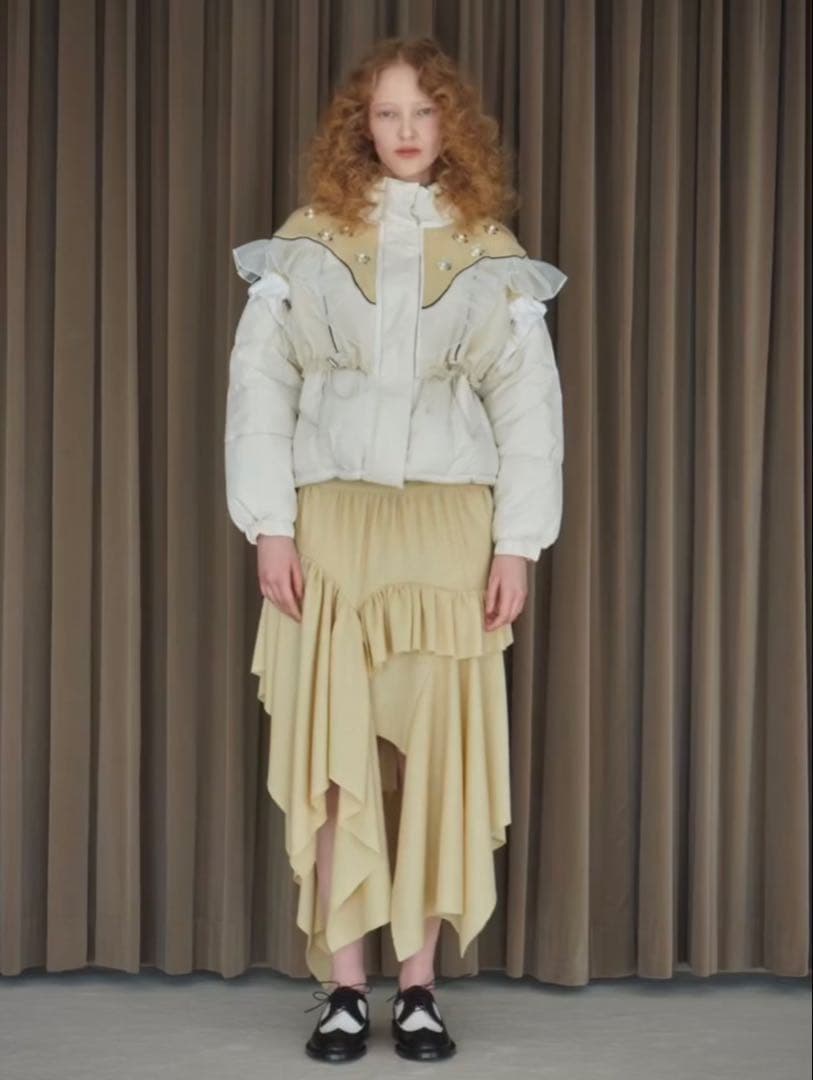 old honey 64°C coat コート oldhoney オールドハニー