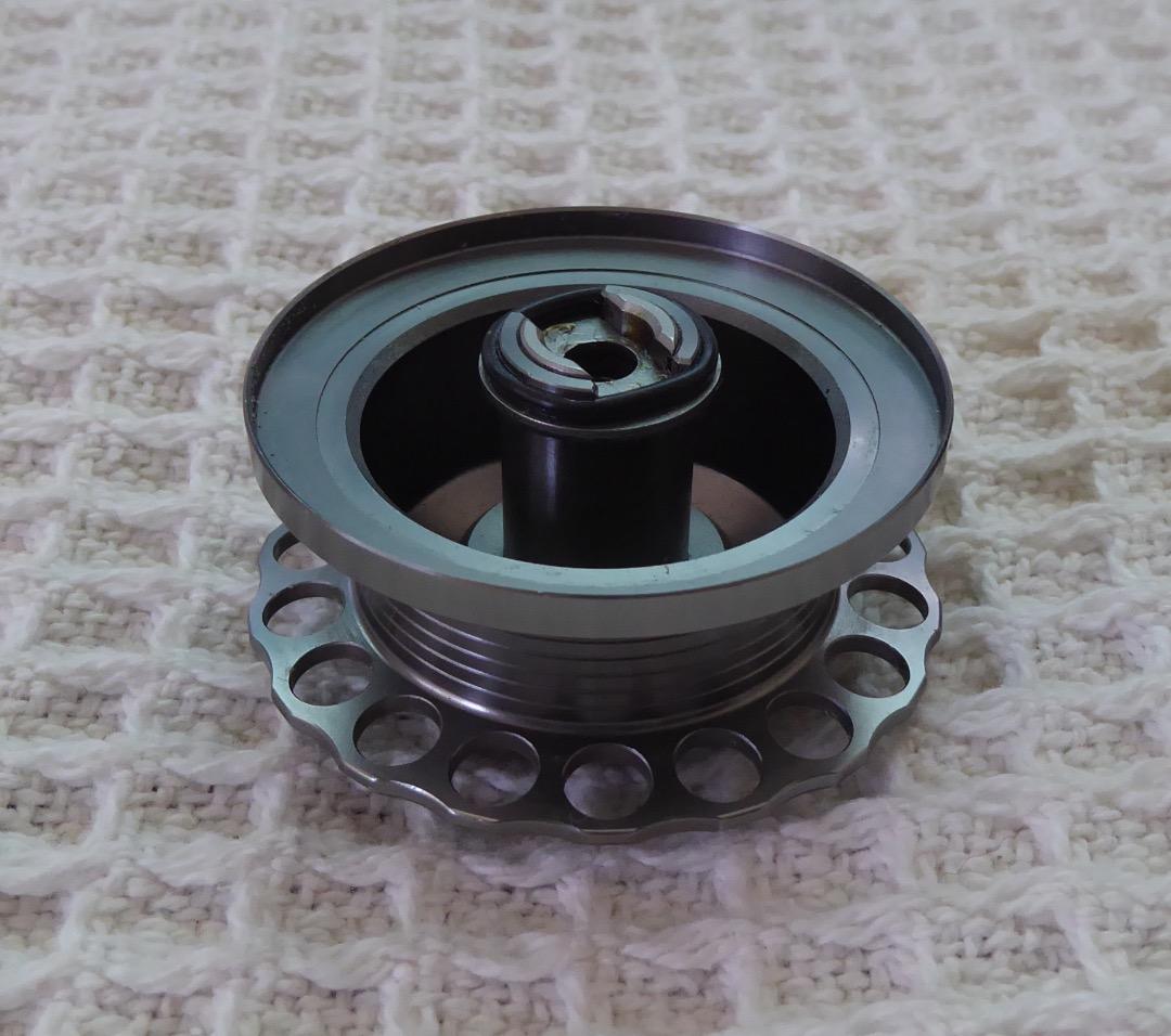 ダイワ バイキング 極50 パワーバージョン 専用スプール - メルカリ