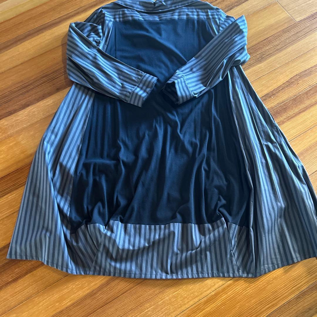 最終値下げ センソユニコ 慈雨 羽織 - メルカリ