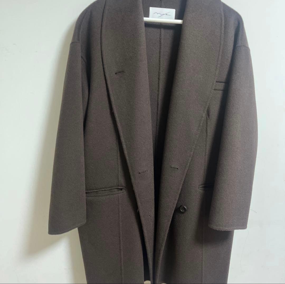 na.e クラシックムードコート - メルカリ