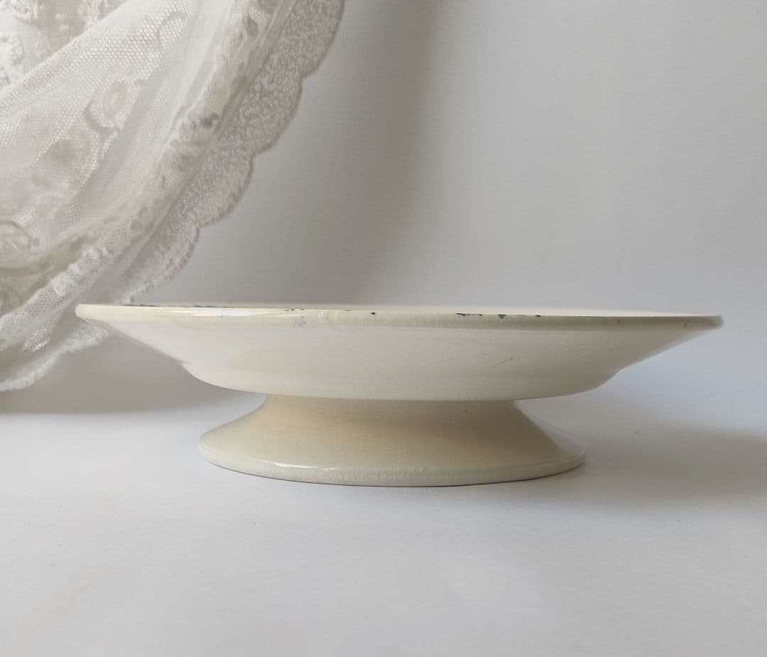 美品 ジョワジールロワ ポンパドール コンポティエ フランス