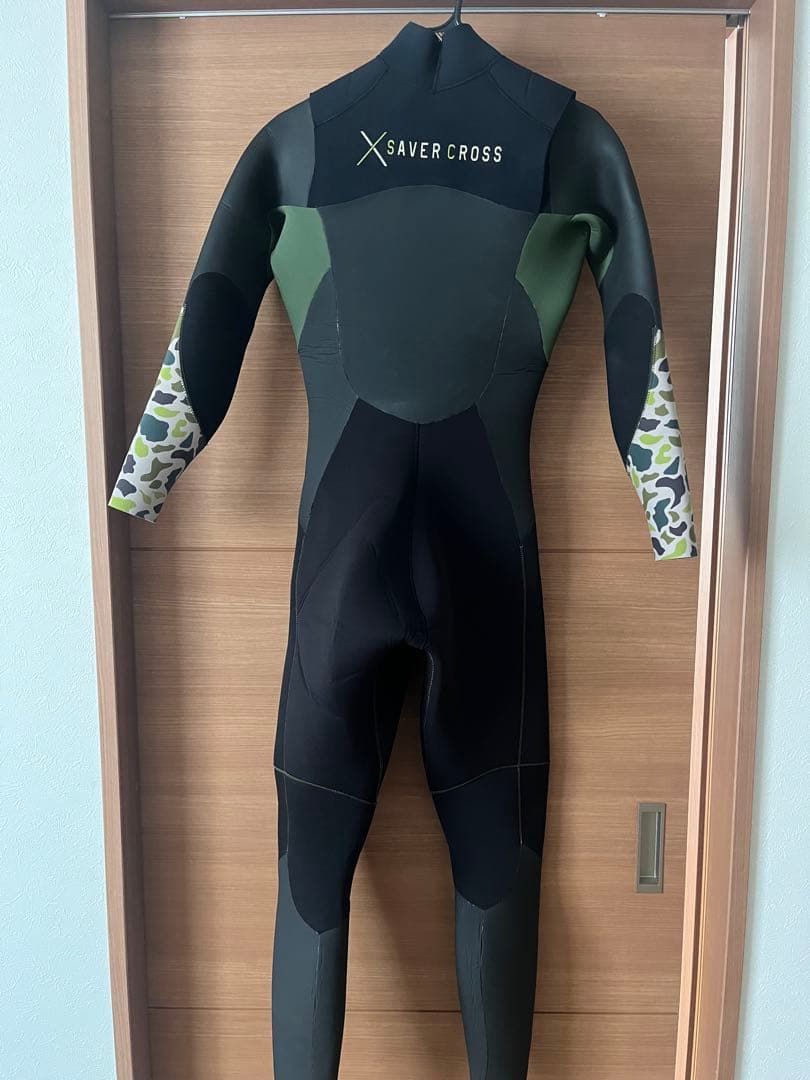 値下げしました✳︎Saver Cross セイバークロス セミドライ　レディース 2026年最新】セイバークロスの人気アイテム - メルカリ