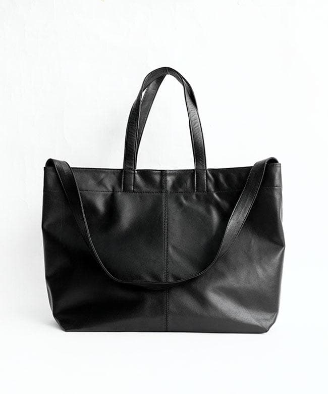 新品 UNIVERSAL PRODUCTS 25AW BAG レザー バッグ - メルカリ