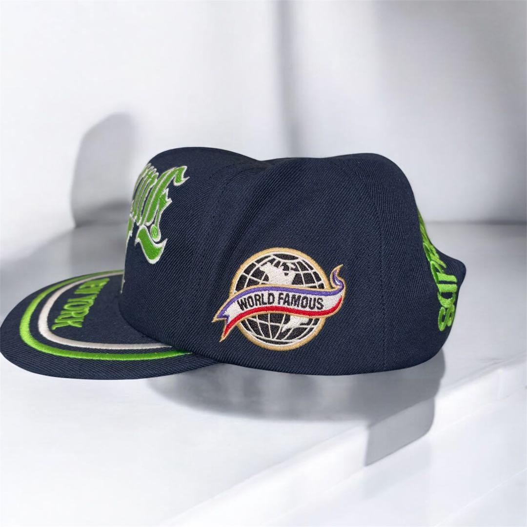 e*y様 Supreme シュプリームBE:FIRST SOTA着用 - メルカリ