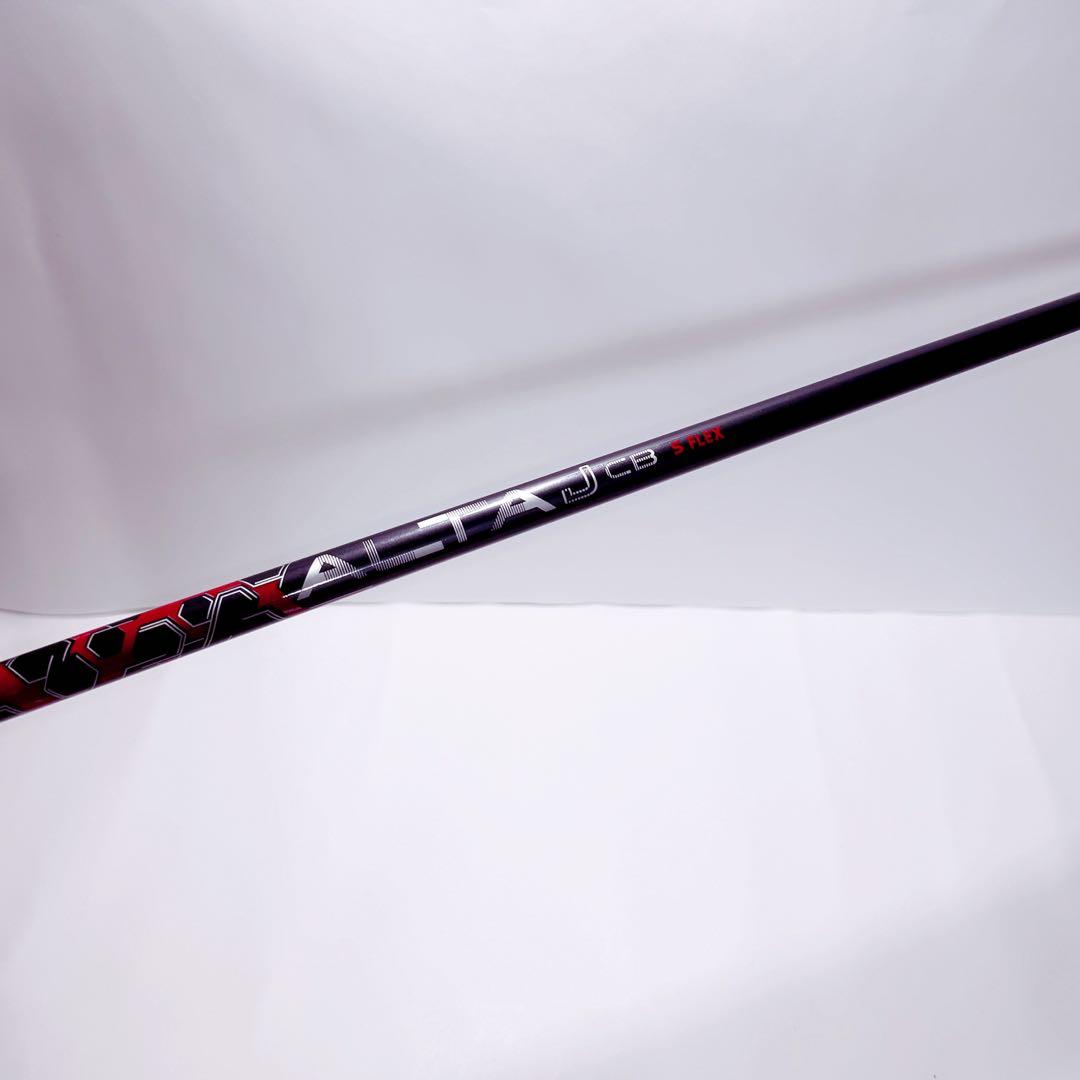 G410純正 ALTA J CB RED S ドライバー用 ピンスリーブ - メルカリ