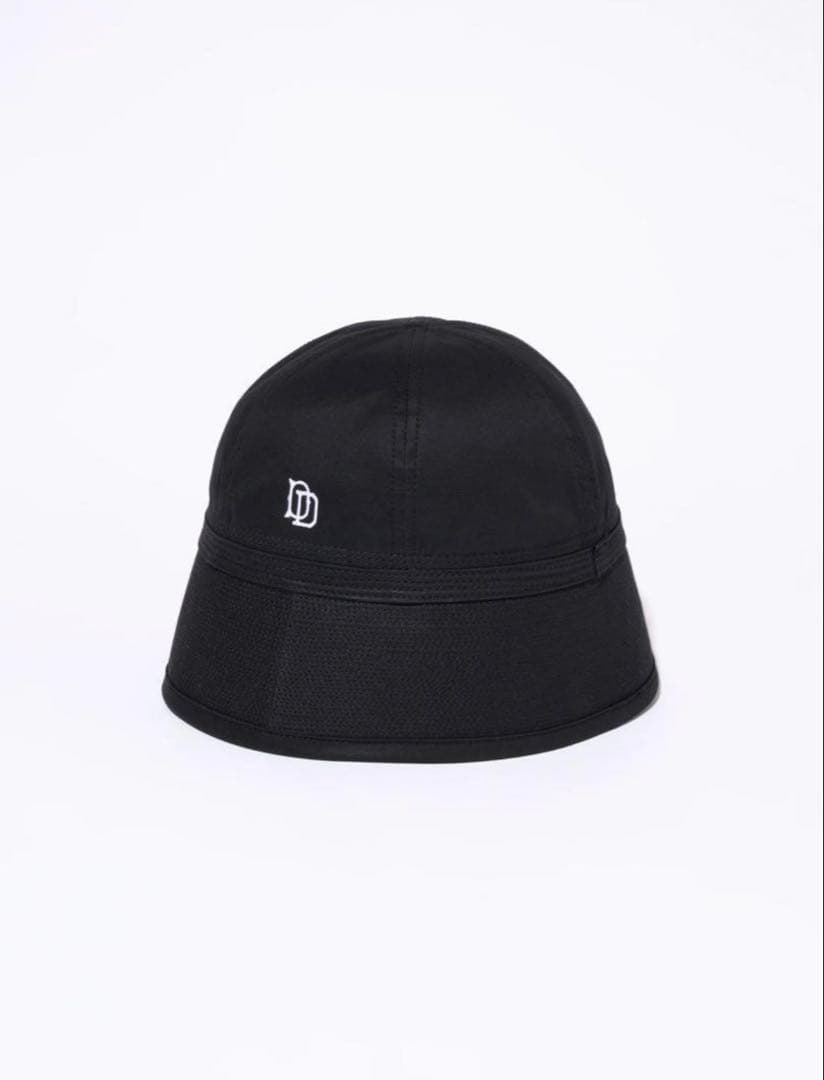 THE H.W.DOG&CO x DELUXE セイラーハット