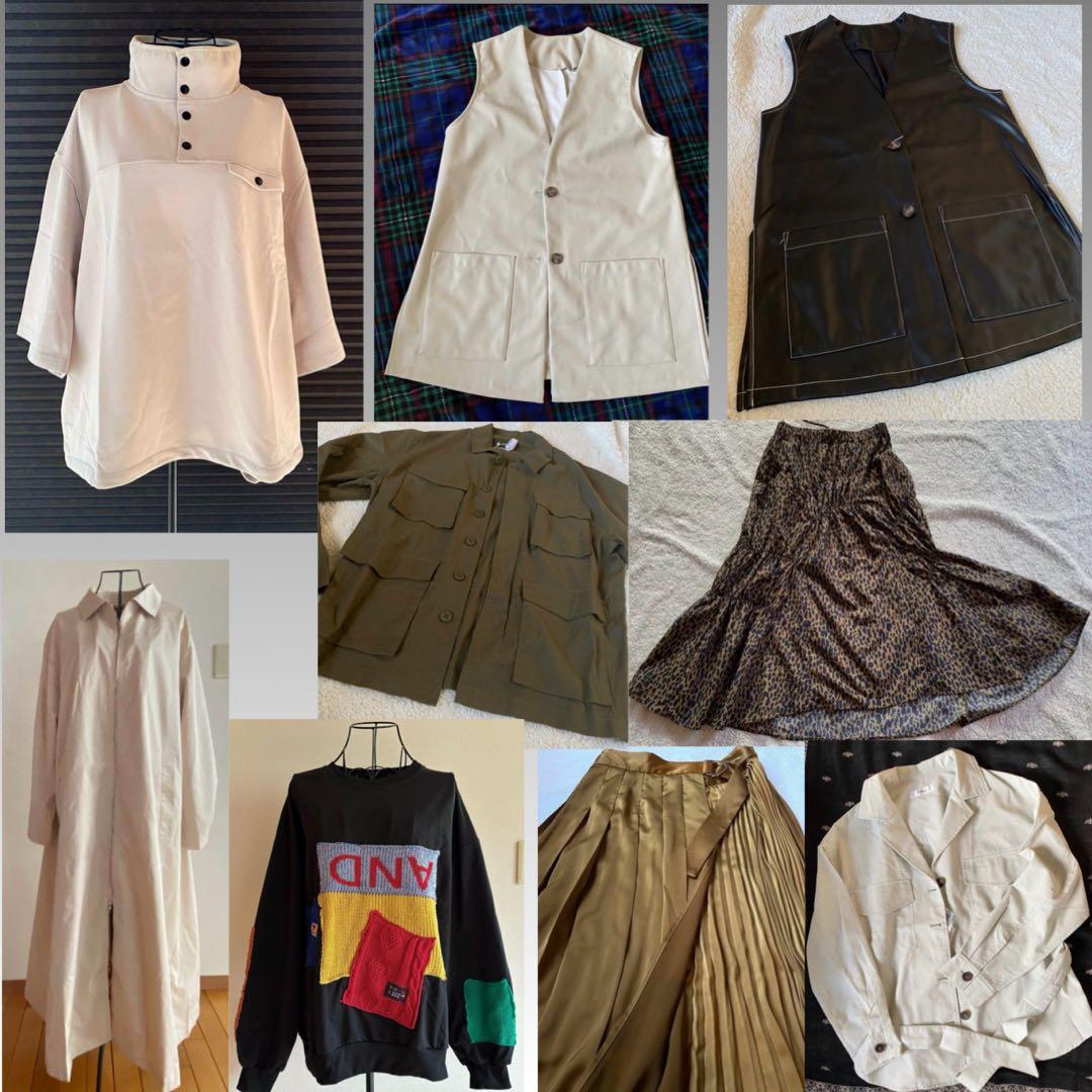 タグ付き　おまとめ商品 専用おまとめ品 専用 まとめ ZX まとめ 専用】 おまとめ4点 専用❗4点