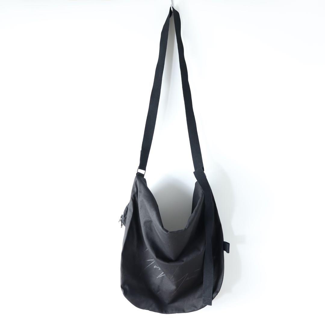 ヨウジヤマモト（ショルダーバッグ・メッセンジャーバッグ yohji