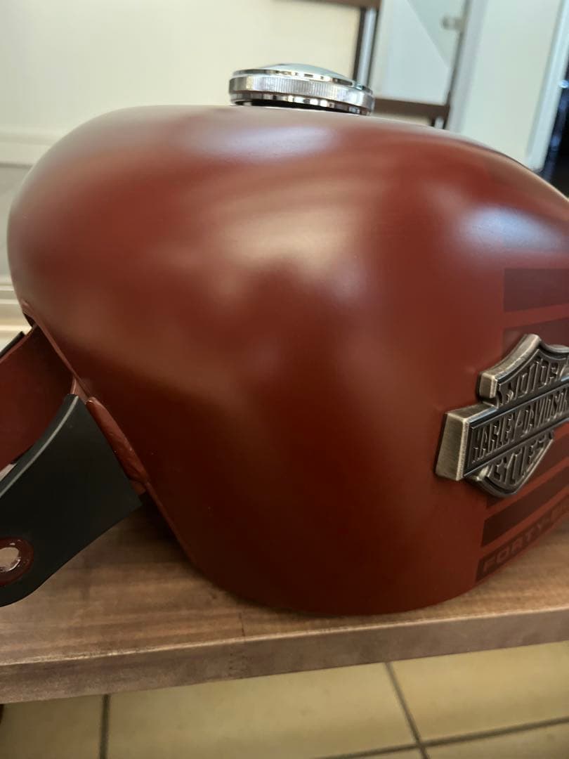 スポーツスター純正タンク フォーティーエイト XL1200xハーレー