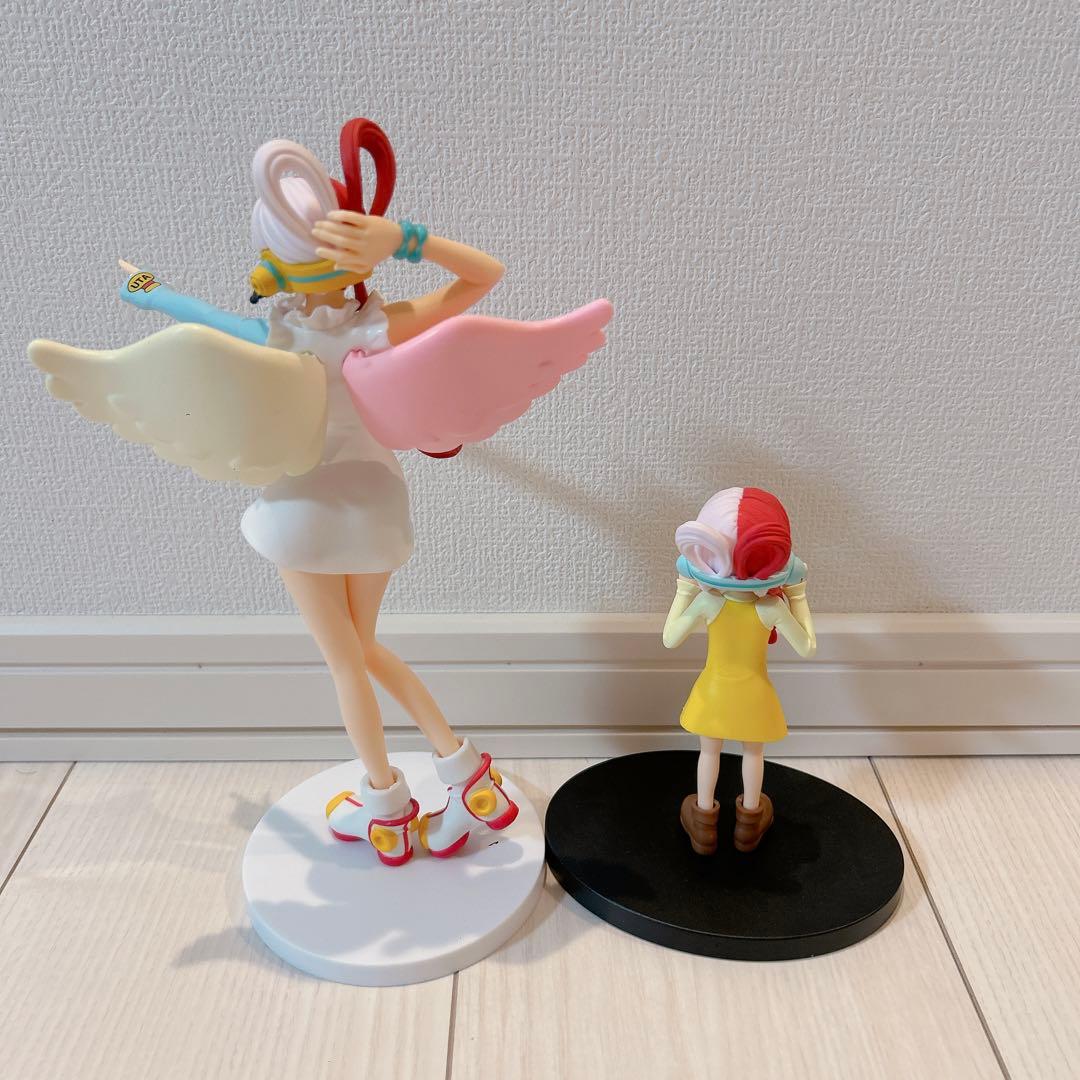 まとめ売り】ワンピース⭐︎フィギュア 13体セット - メルカリ