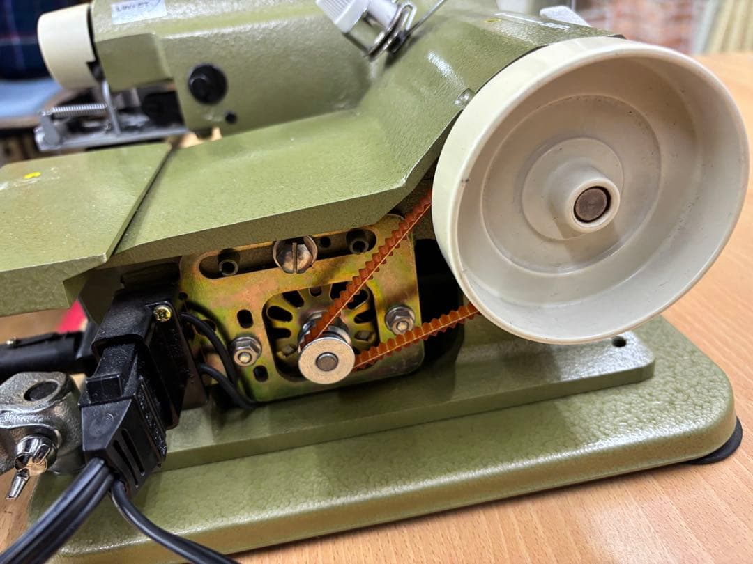 baby lock ベビースクイ CM-606☆すくいミシン【動作良好】 - メルカリ