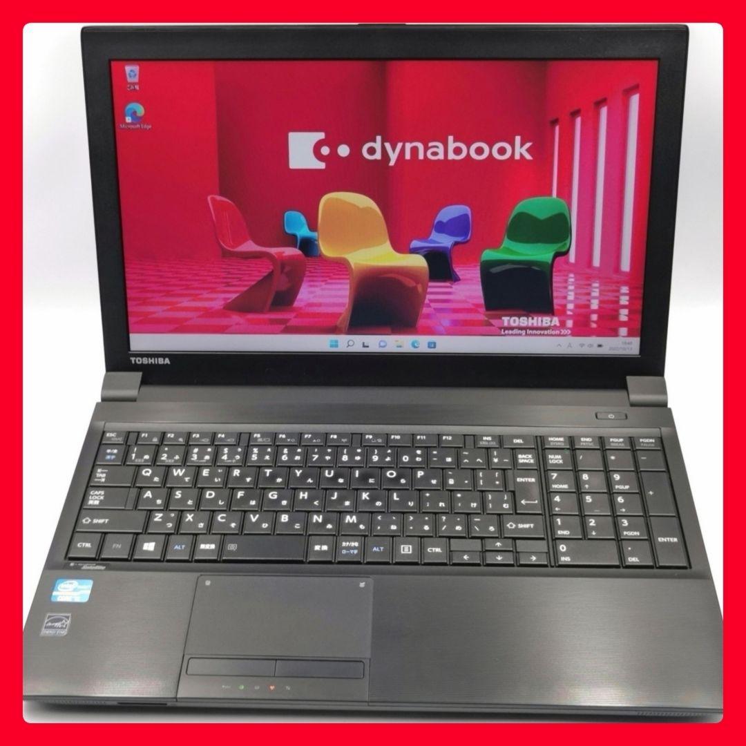 迷ったらコレ！ Windows11 ノートパソコン 東芝 Office付き Amazon.co.jp: 【整備済み品】 ノートパソコンoffice搭载 windows11