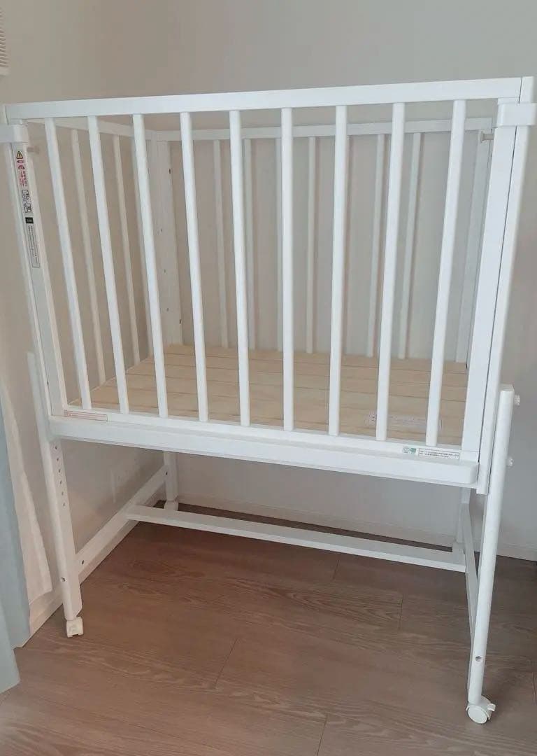 即購入OK♡ そいねーる soinel ミニベビーベッド 楽天市場】＼レビュー特典対象／ [そいねーるミニ ベビーベッド