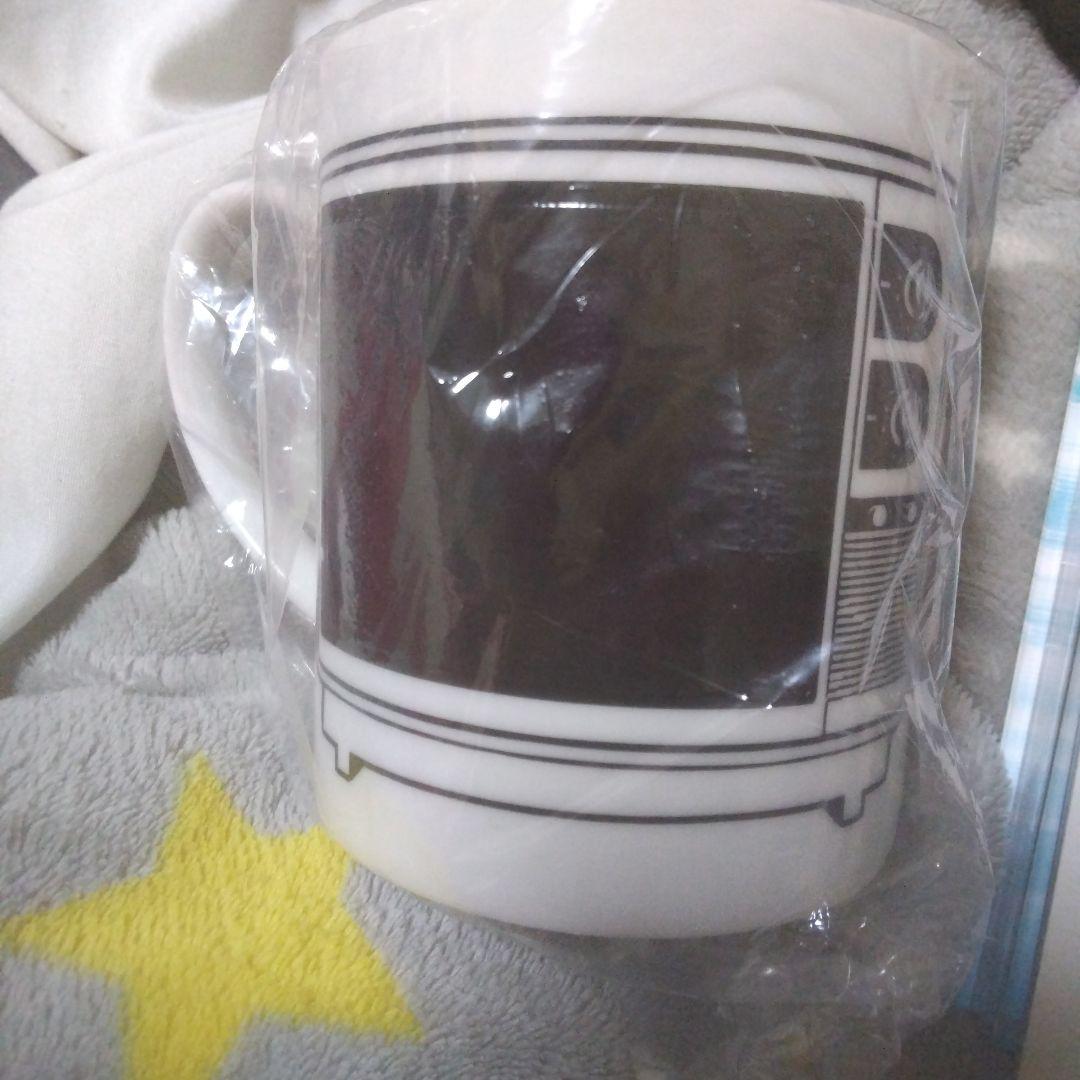 不適切にもほどがある! DVDBox秘密のコップ付き