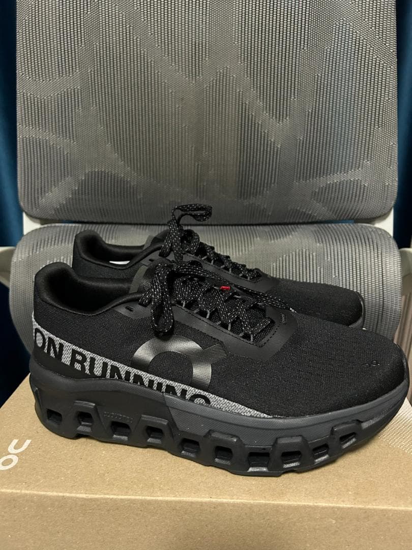 Cloudmonster2 オン クラウドモンスター2 26CM Cloudmonster 2 Masculino | On Brasil