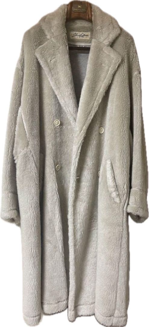 希少hyde着用Share Spiritコートifsixwasnine LGB - メルカリ