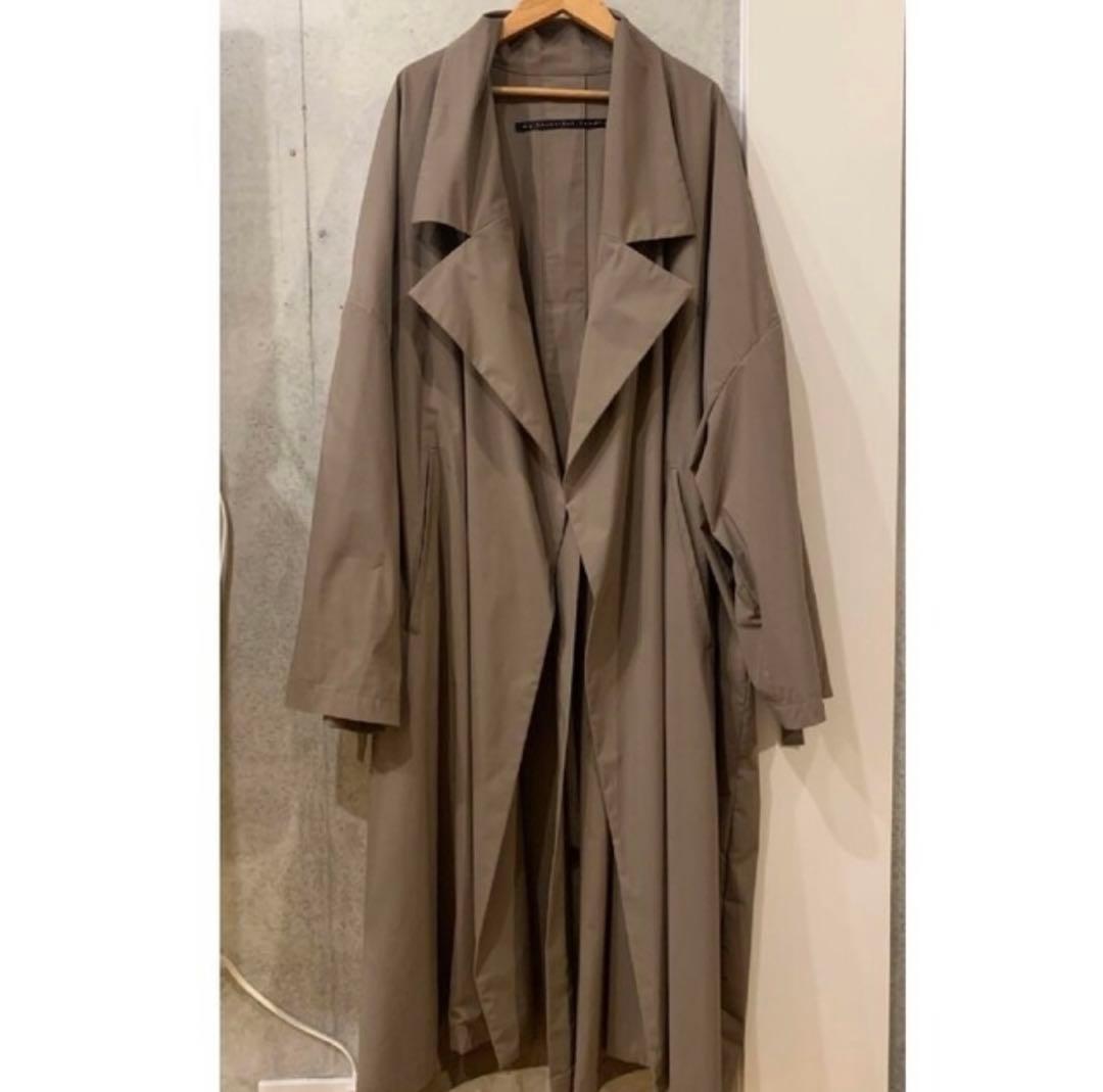 完売品 my beautiful landlet コート ベージュ セット - メルカリ