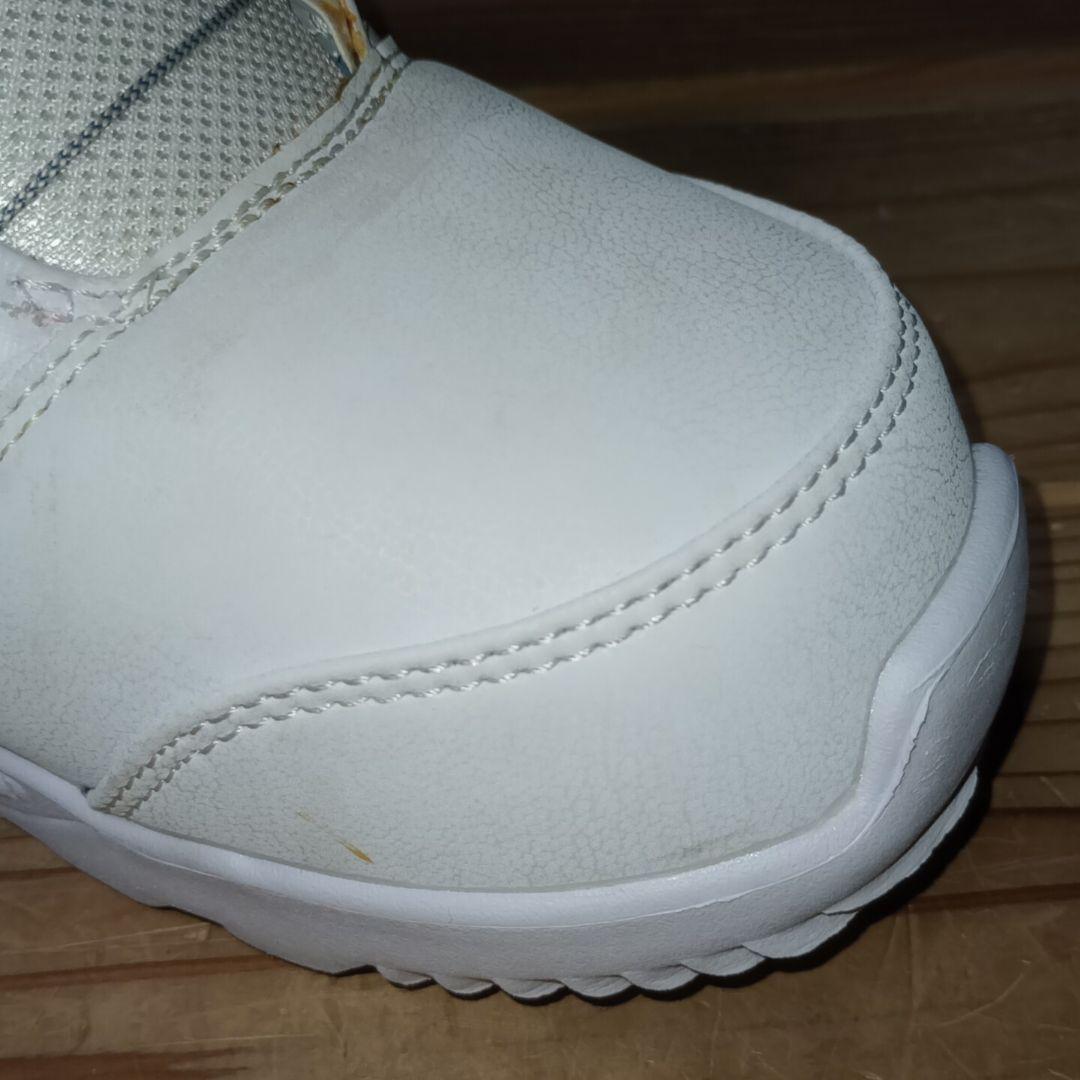 美品　BURTON　スノーボードブーツ　 23.5cm　レディース