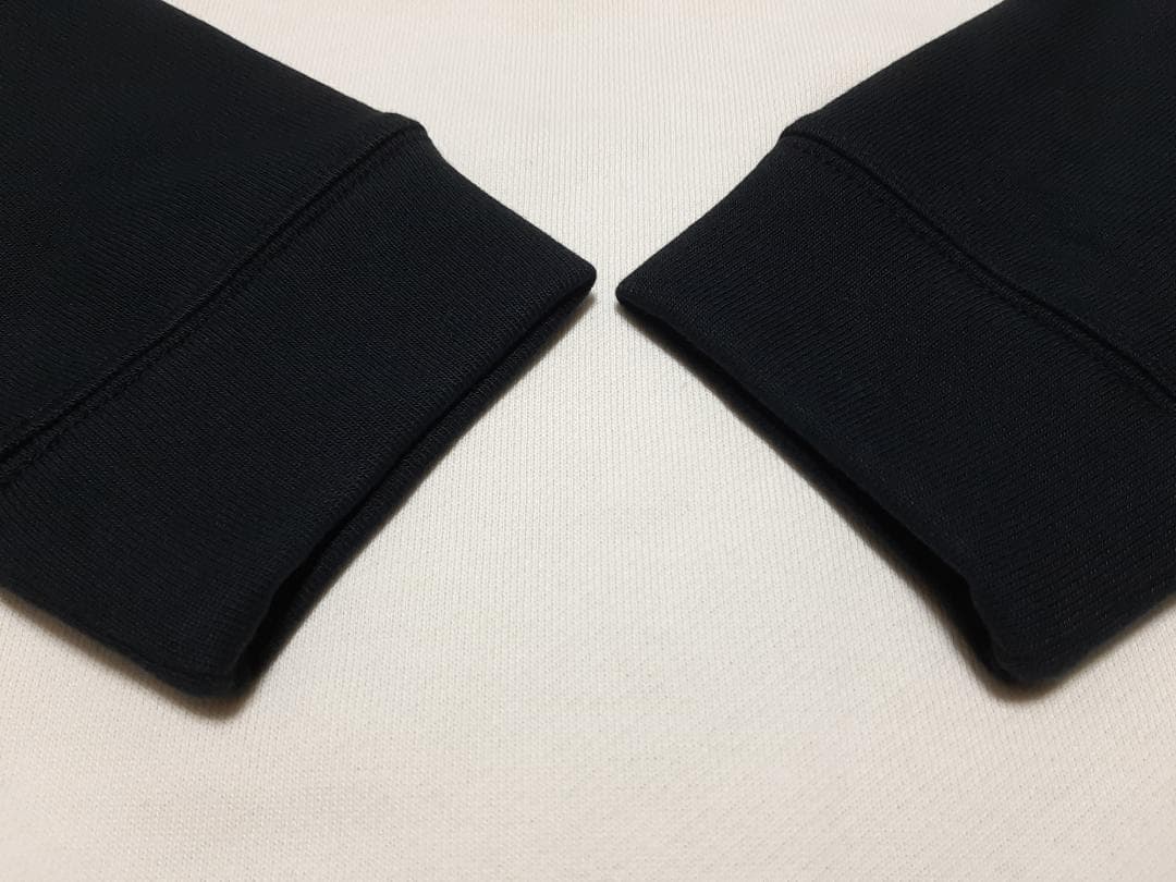 新品・値下げ】エンポリオアルマーニ/ジュニア 刺繍スウェット 14A・14