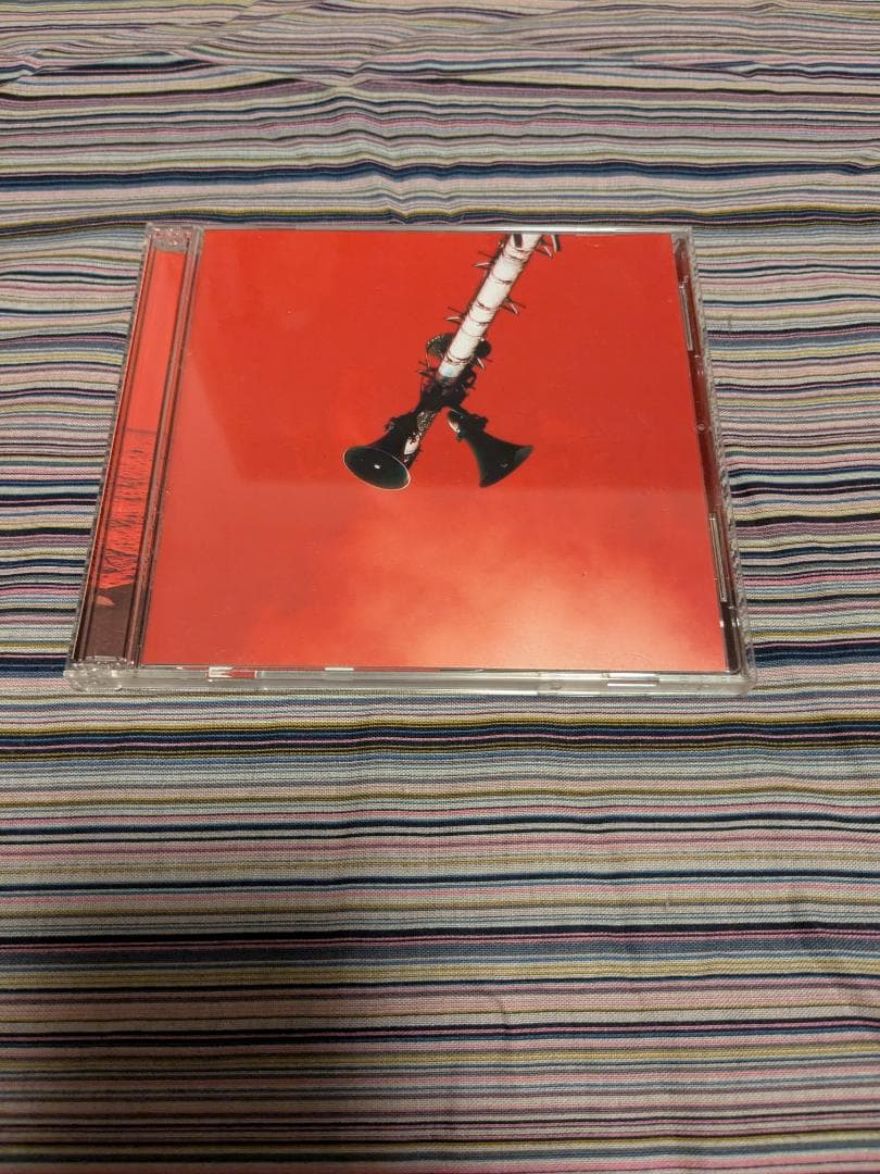 【CD】梨本うい 墓標 梨本うい – 墓標 – CD () + CD (), 2019 [r32817744] | Discogs