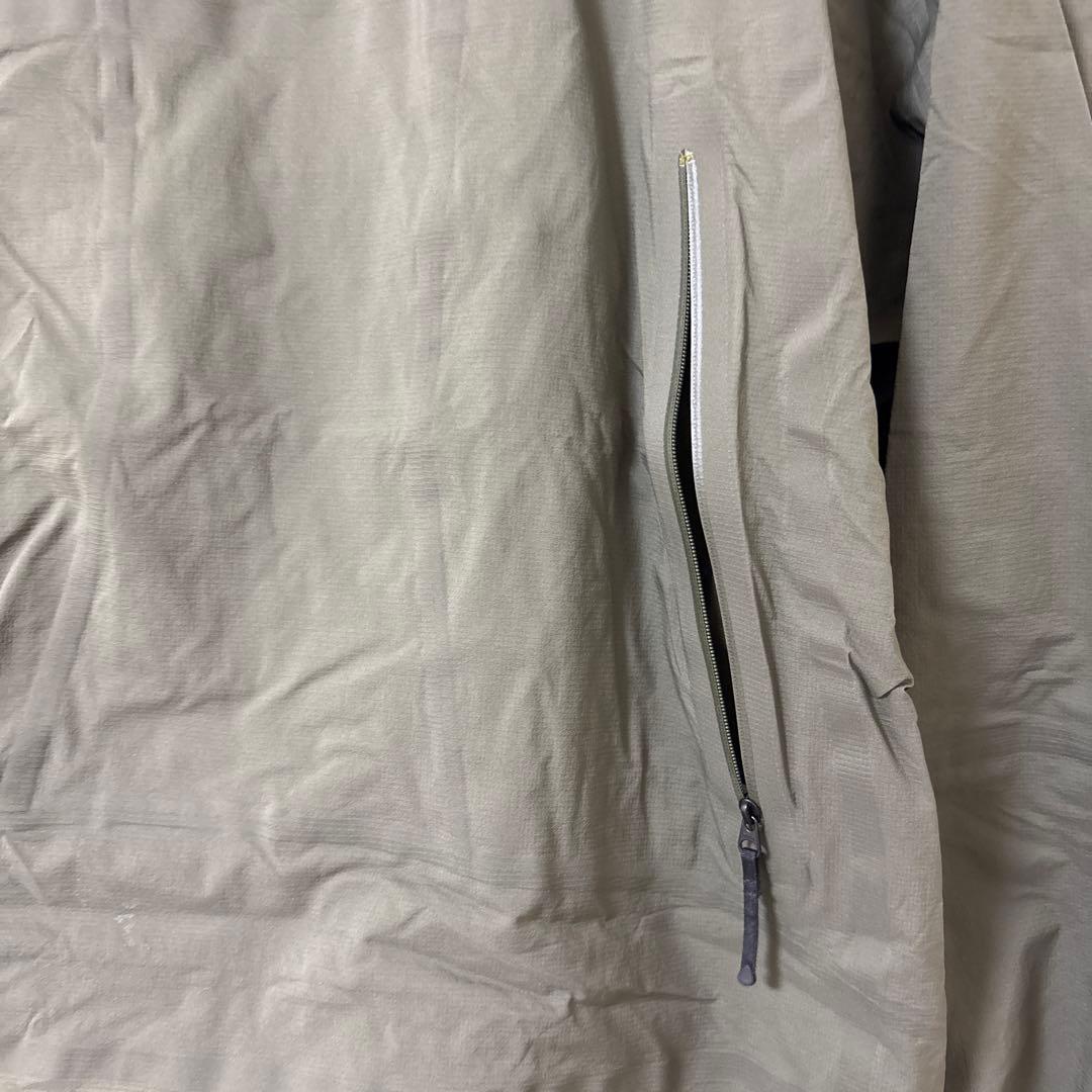 Goldwin 0 Packable Light Parka アノラック - メルカリ