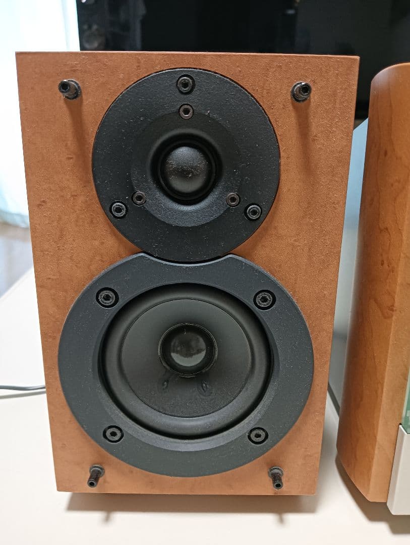 SONY CMT-EX1 コンパクトハイファイコンポーネントシステム ジャンク品