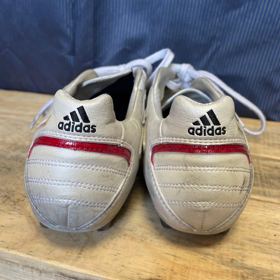 adidas PATHIQE X アディダス パティーク X スパイク サッカー - メルカリ