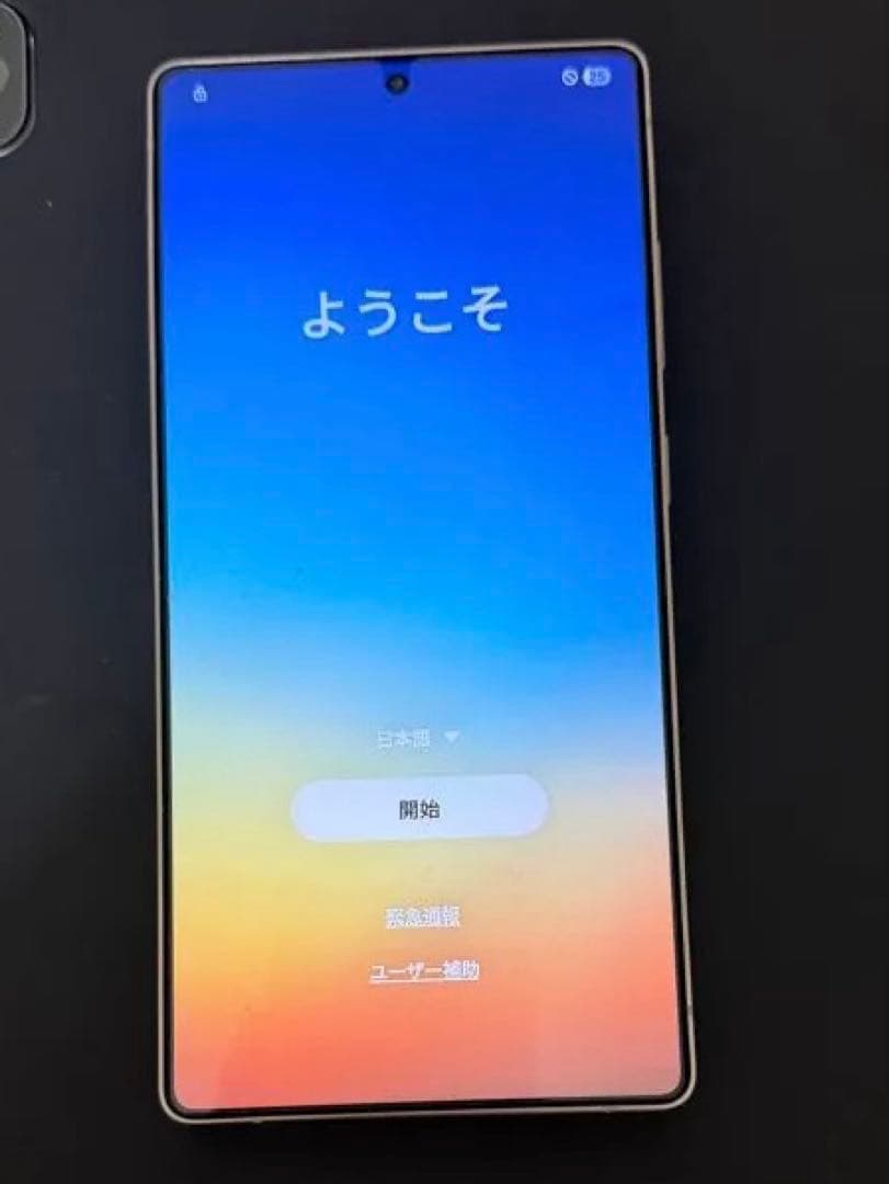 【美品、ジャンク】Samsung Galaxy S25 Ultra 本体 Galaxy - 【ジャンク】galaxy s25 ultraの通販 by さらみ's shop