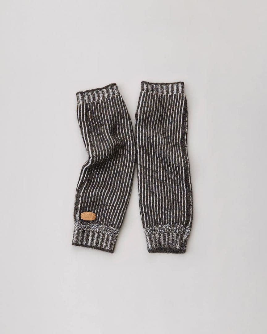 niceness ナイスネス 手袋 グローブ アームウォーマー - メルカリ