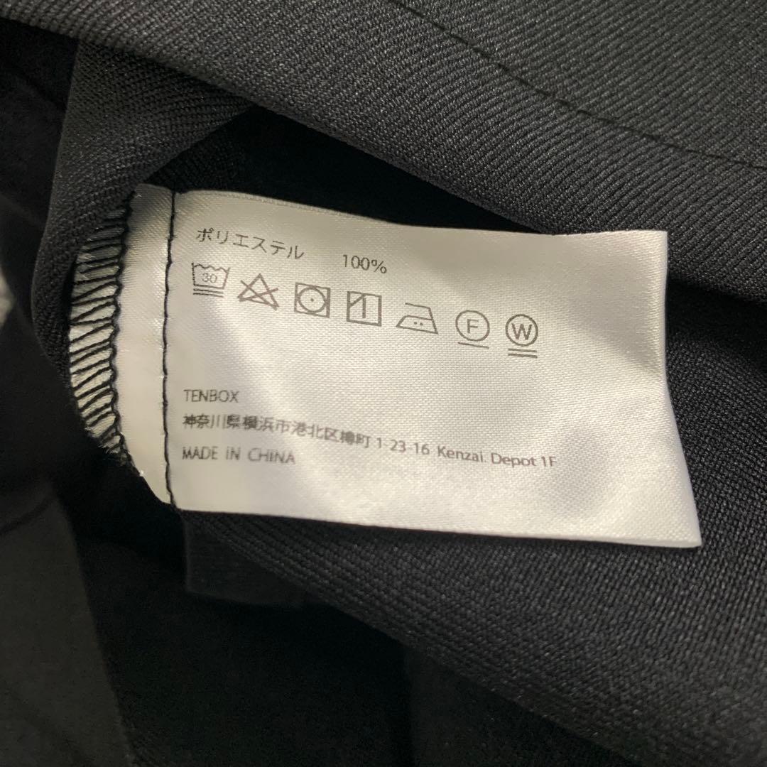 --- 様TENBOX / Drug Dealer Dress ポケット可愛い