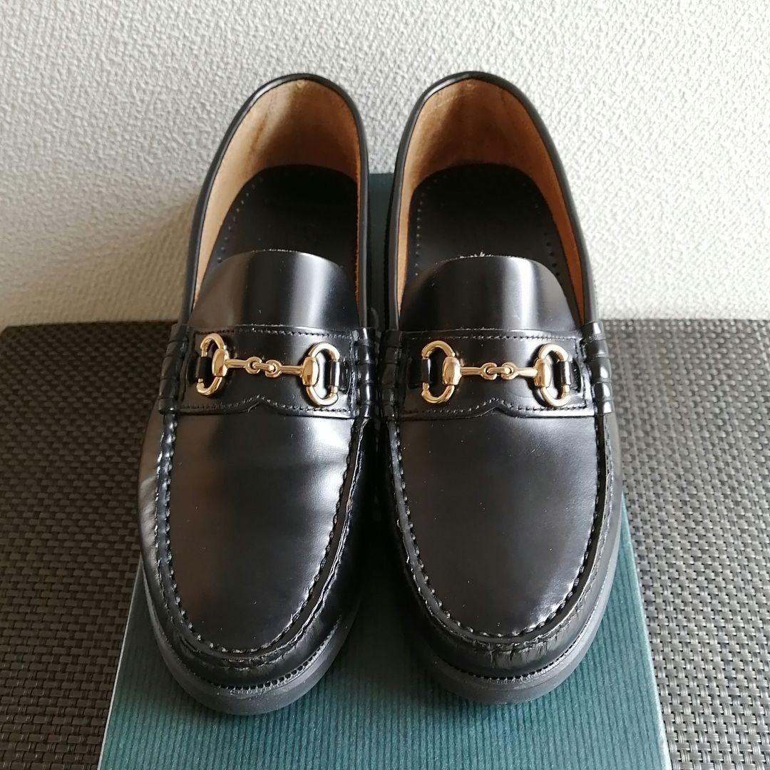 未使用品】Paraboot パラブーツ ユナイテッドアローズ別注 ローファー