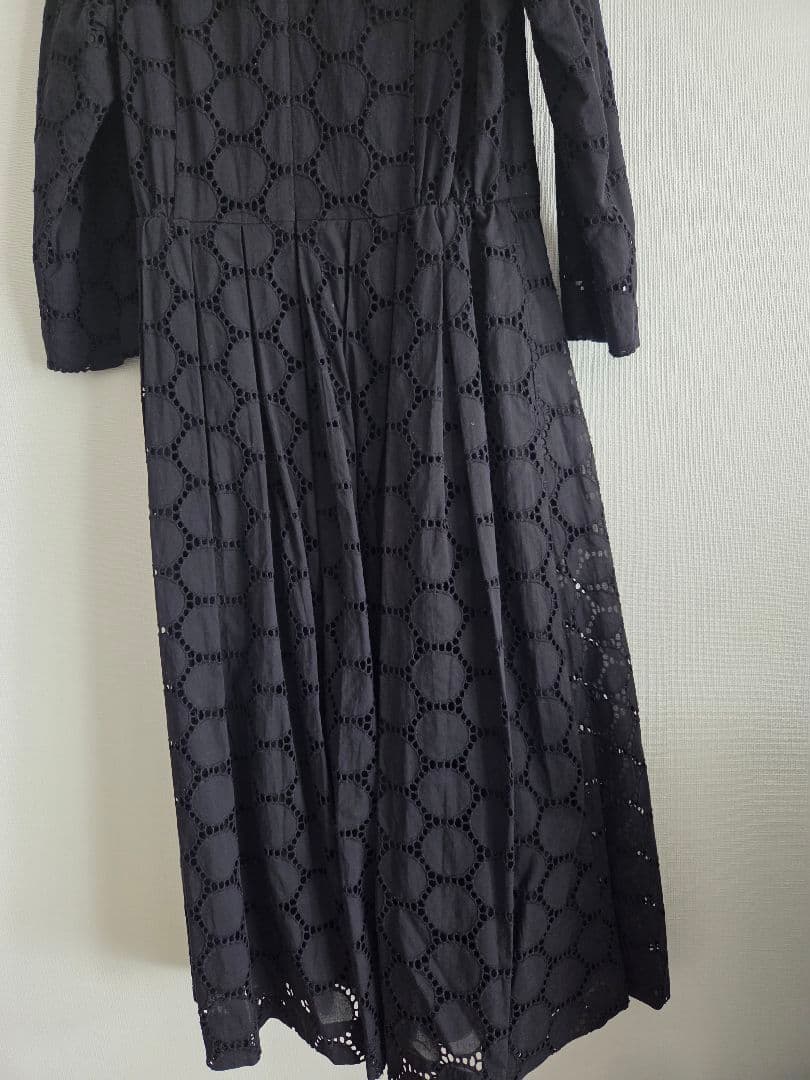 s.t.closet frabjous　 シビラ風　レースワンピース&ジャケット