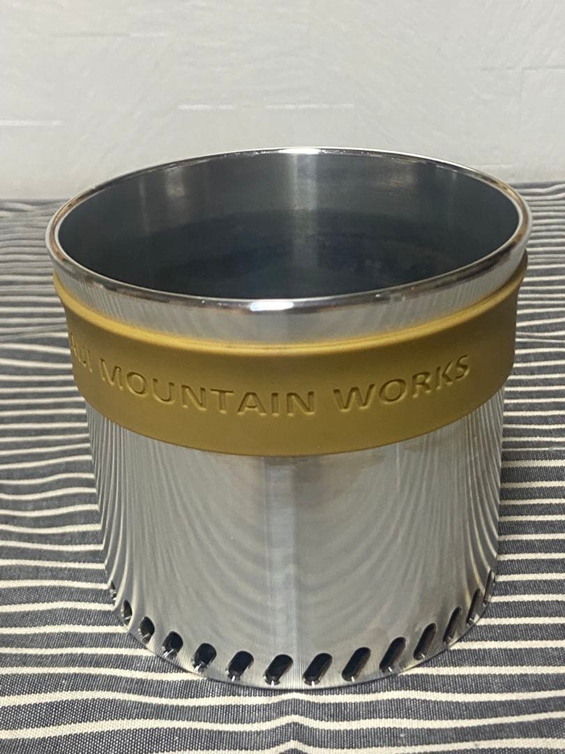 L.T.Cooker、TMR industriesノイコヤマイコ