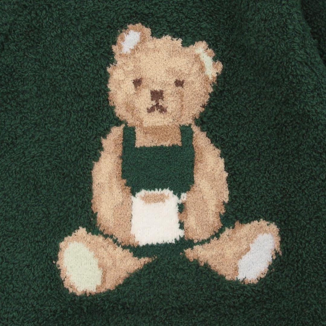 gelato pique ジェラートピケ スタバコラボパウダースタージャガード