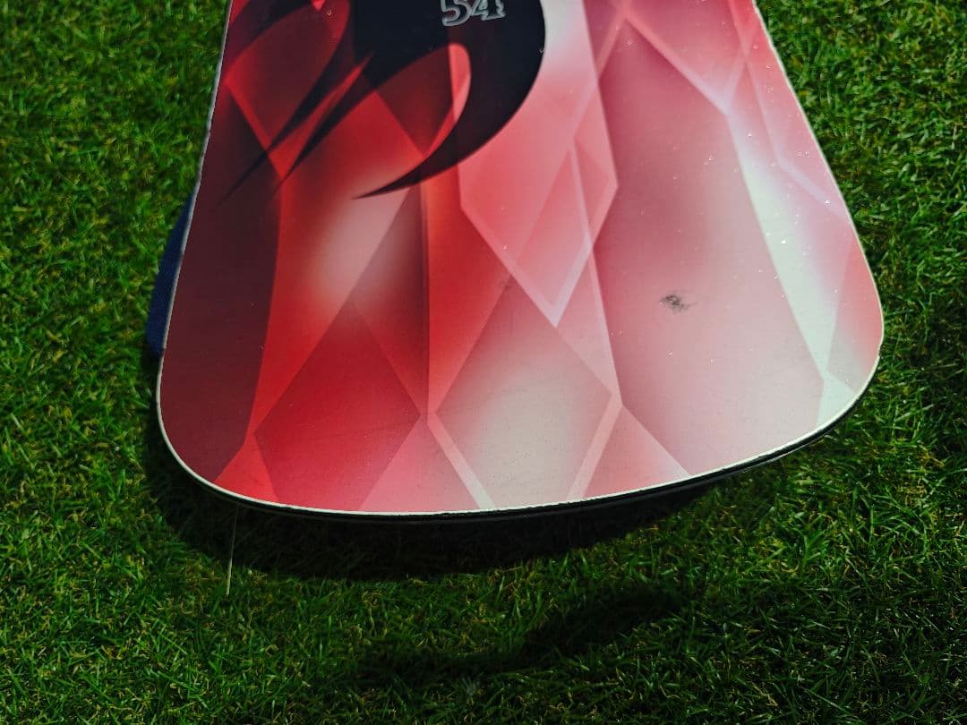 19-20 BCSTREAM R2 154 custom hard チューン済 - メルカリ