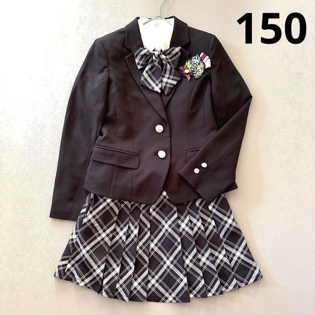 5点セット】SPICE CANDY 150 フォーマル スーツ 卒服 女子 - メルカリ