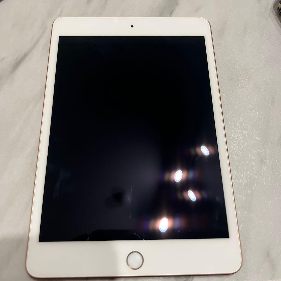 iPad本体 ipad mini 5 iPad mini 5 Wi-Fi 64GB - スペースグレイ [整備済製品] - Apple（日本）