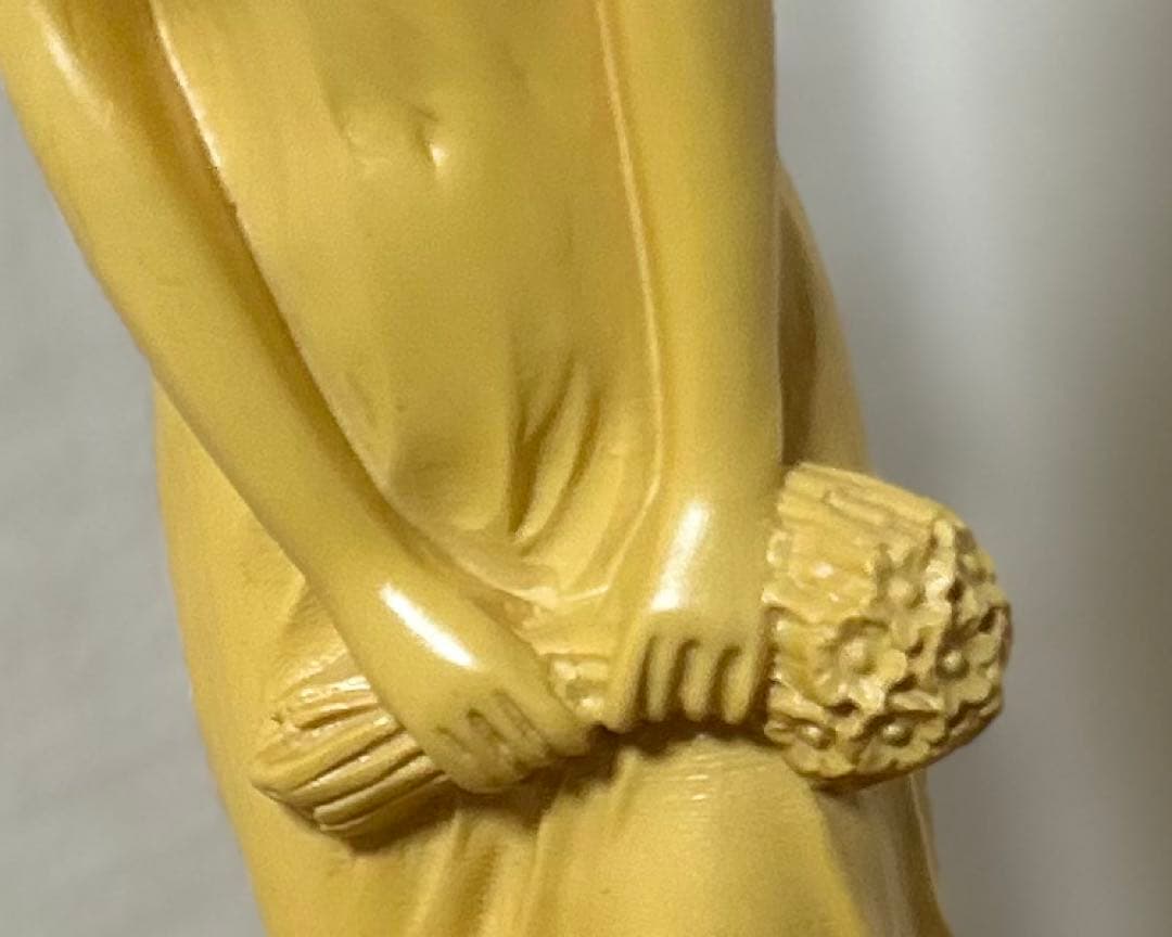 『清麗』　葉小鵬